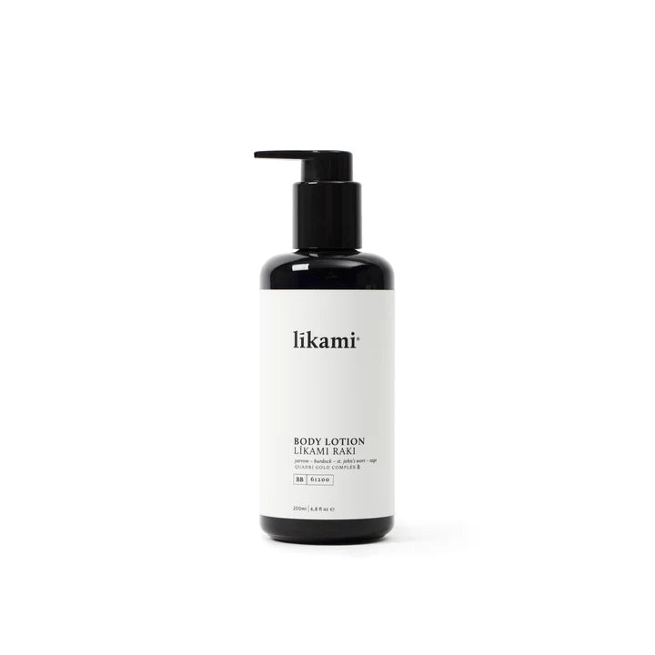 likami Body Lotion