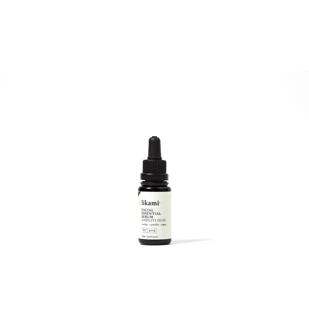 Facial Essential Serum / nährendes Gesichtsserum